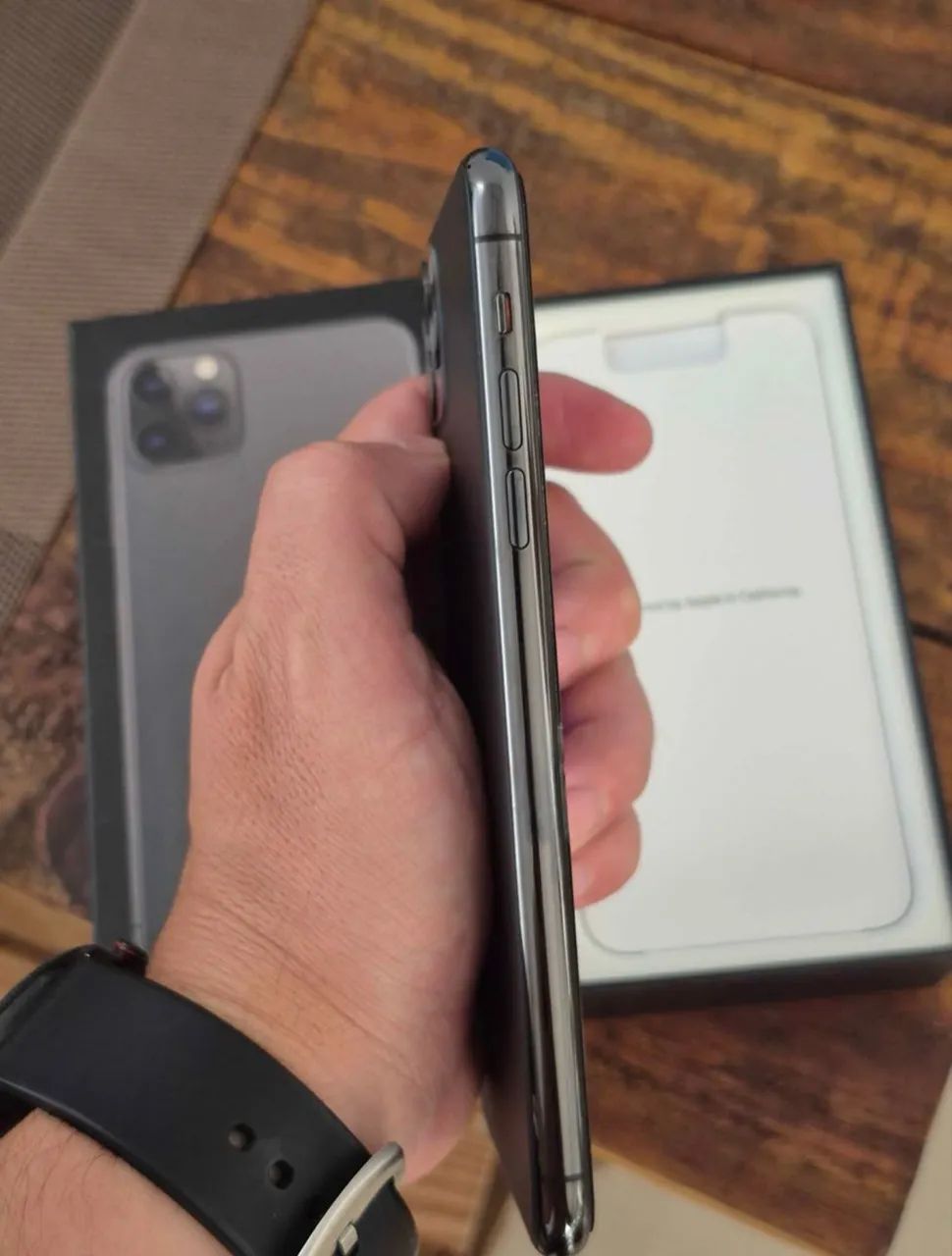 iPhone 11 Pro Max  - Foto 5
