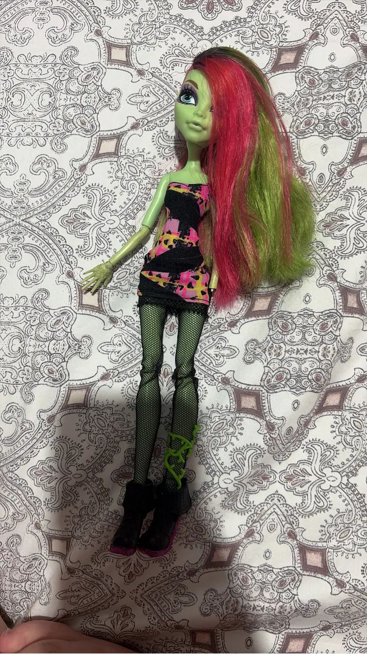 Monster high - Foto 5