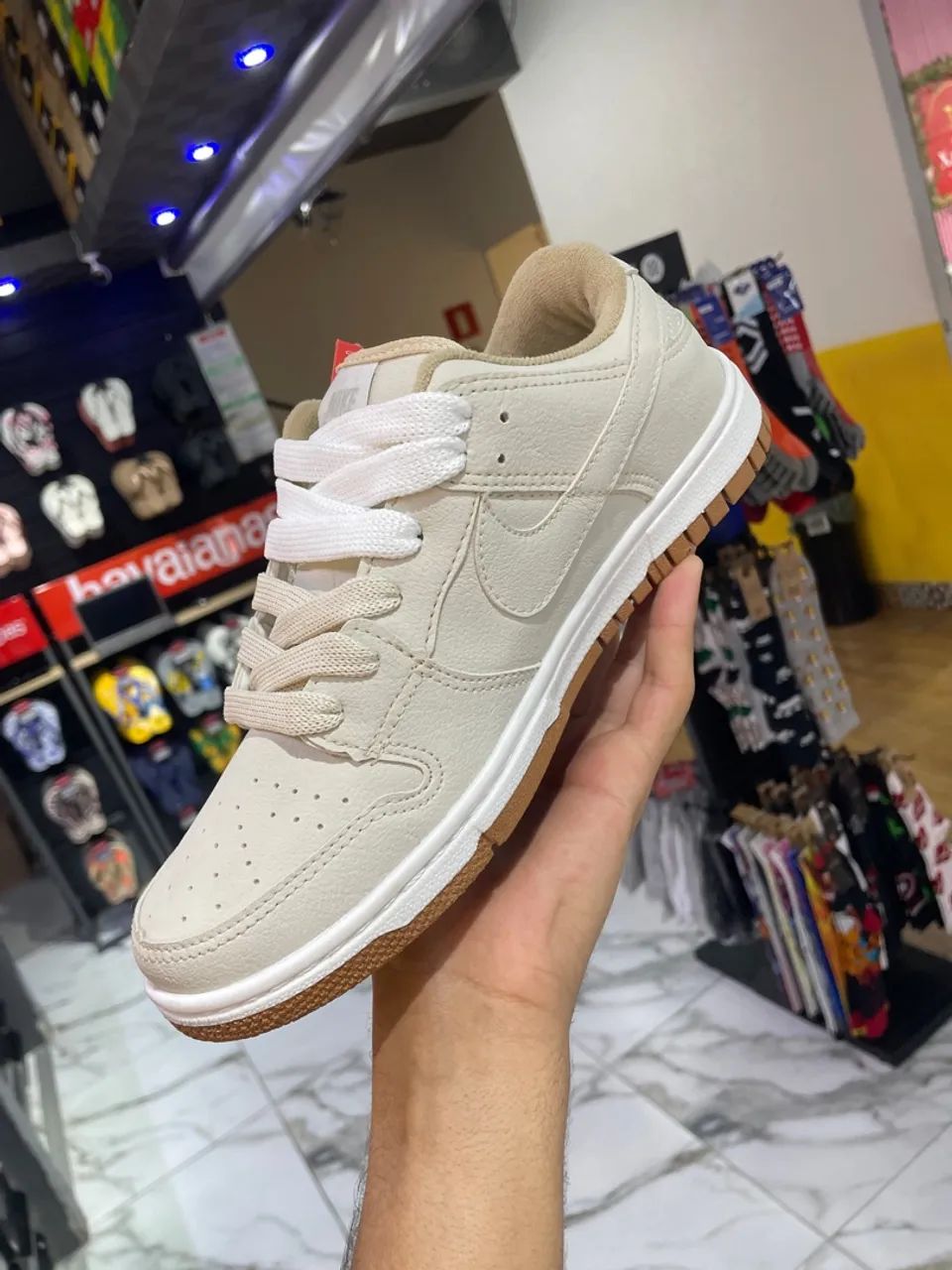 Nike dunk  - Foto 4