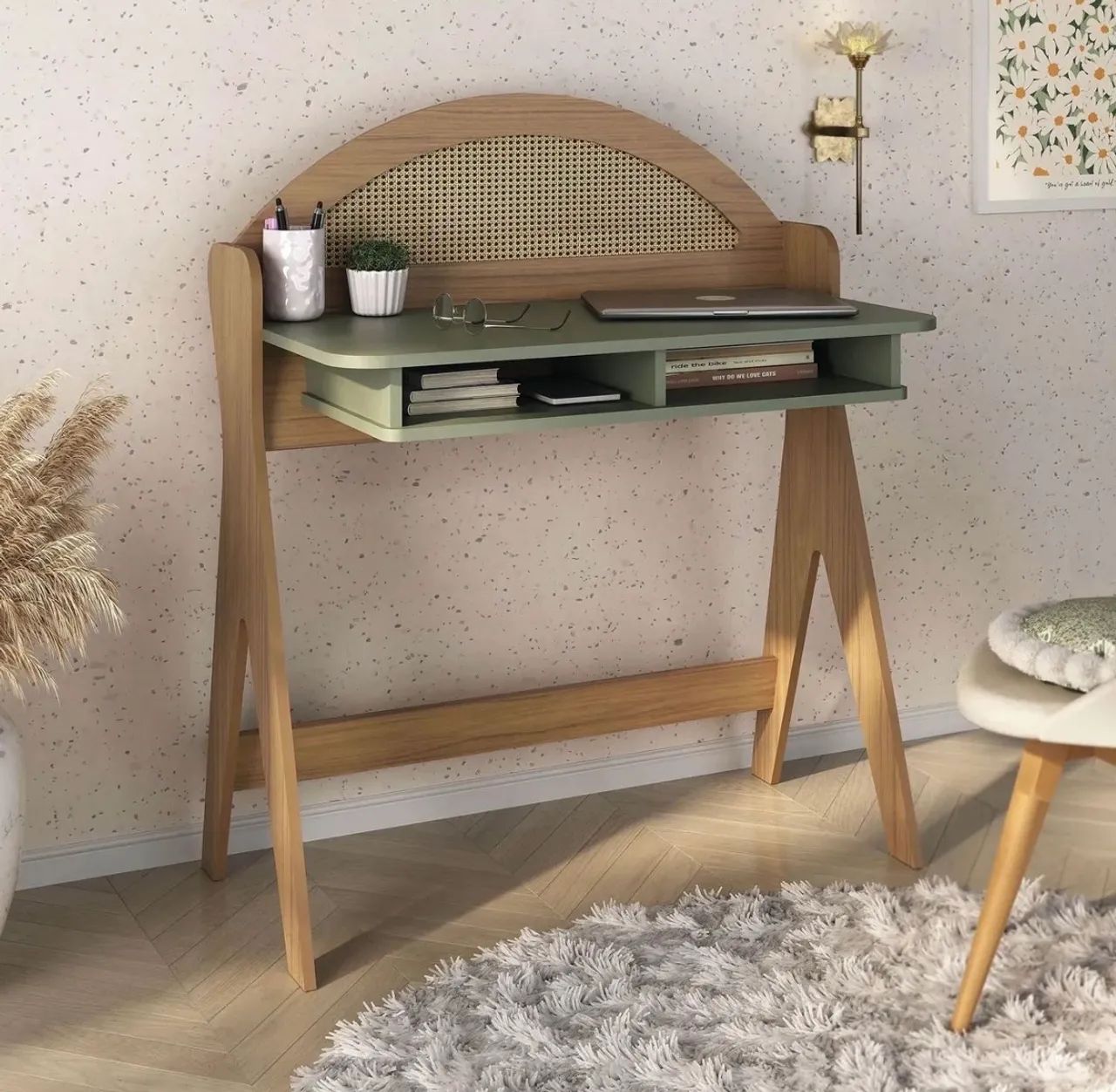 Escrivaninha Cecília 