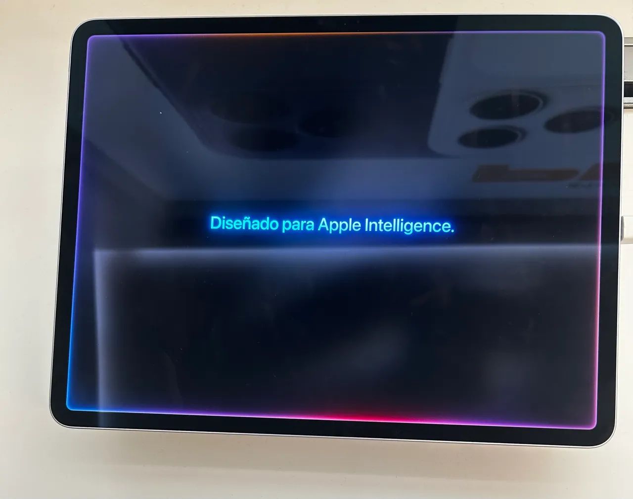 iPad Air M4 tela 11" 256GB 12RAM - Foto 3
