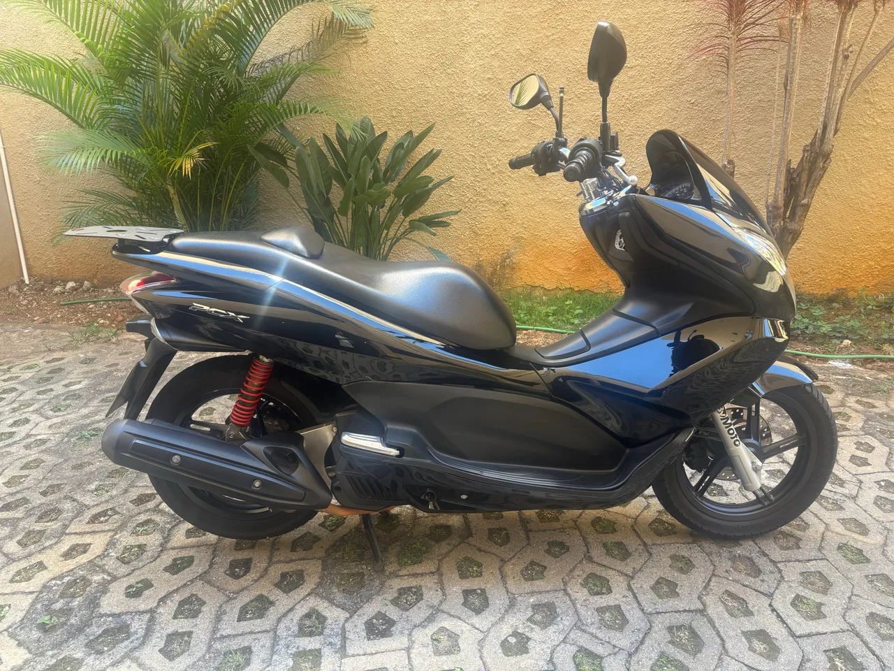 PCX de procedência - Foto 3