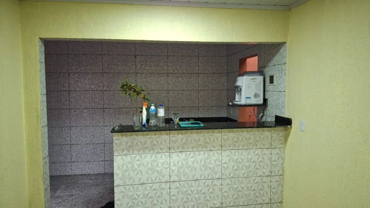Casa para alugar