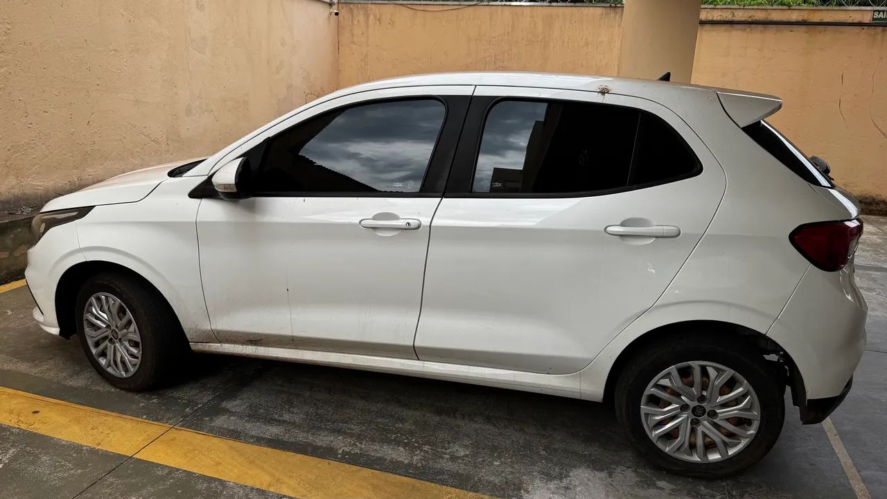 Fiat Argo 1.0 6V Flex. 2022 - Foto 4