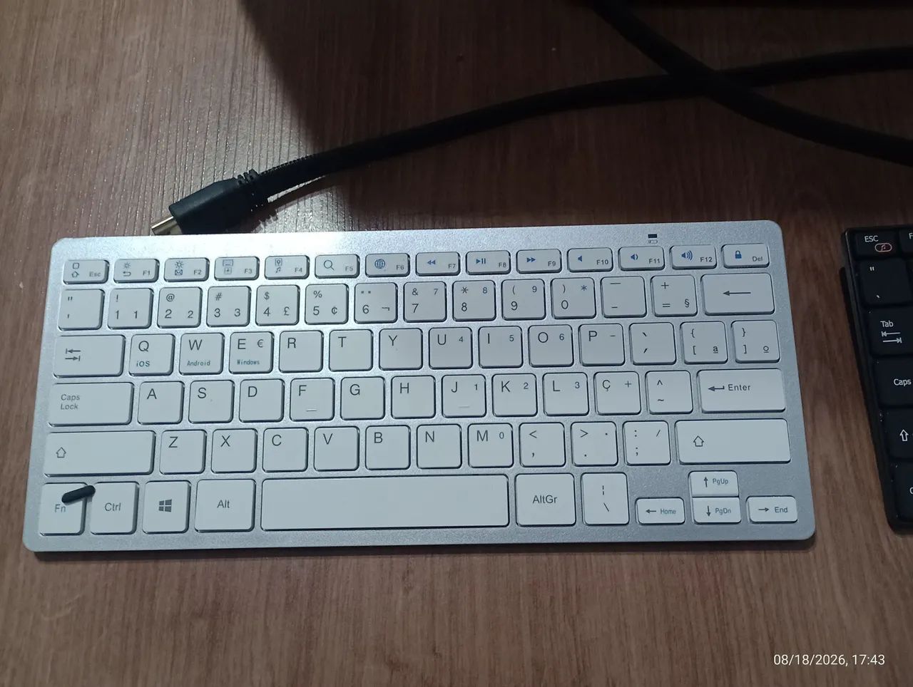 Monitor lg24  - Foto 4
