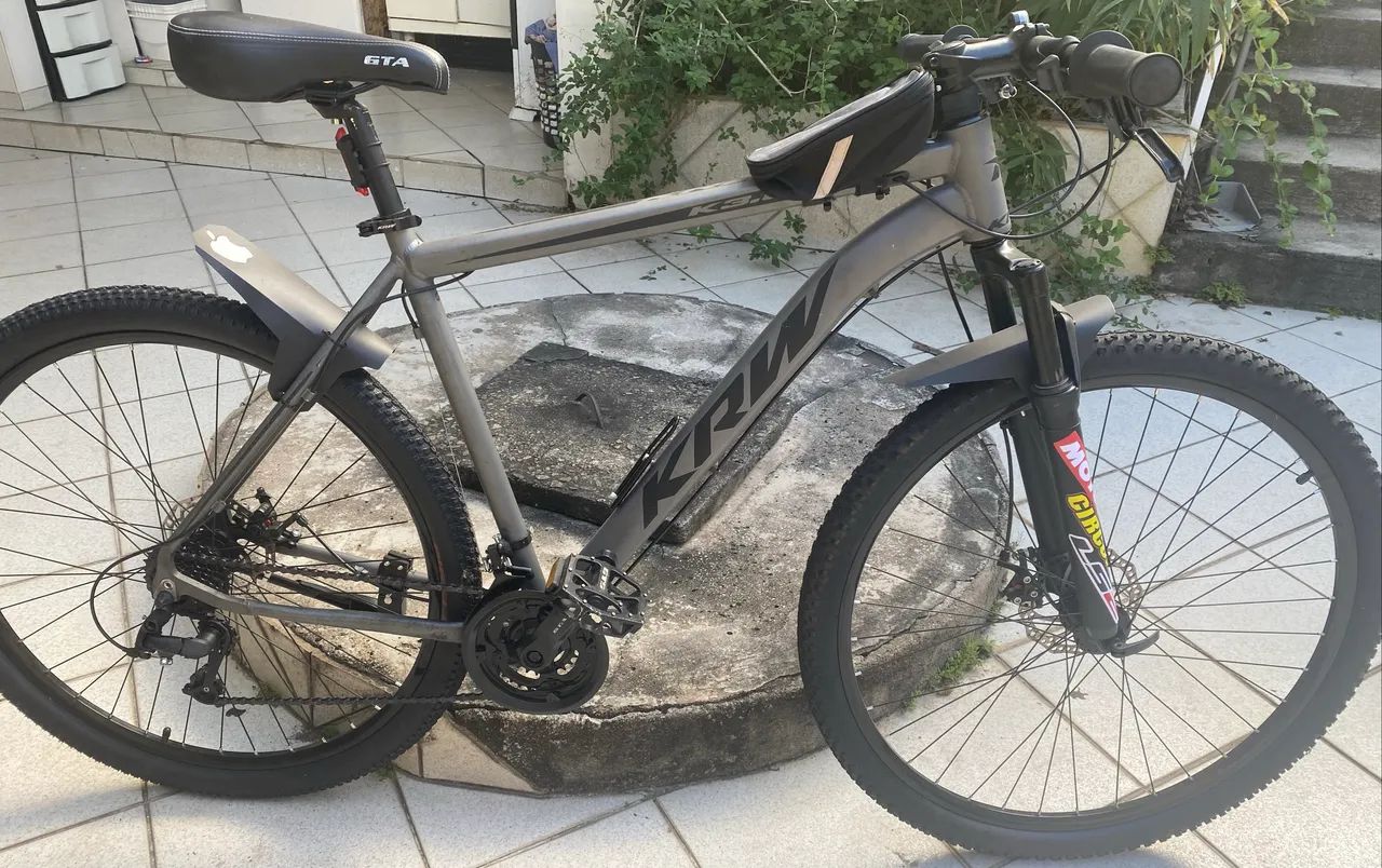 Bike Aro 29 - Foto 5