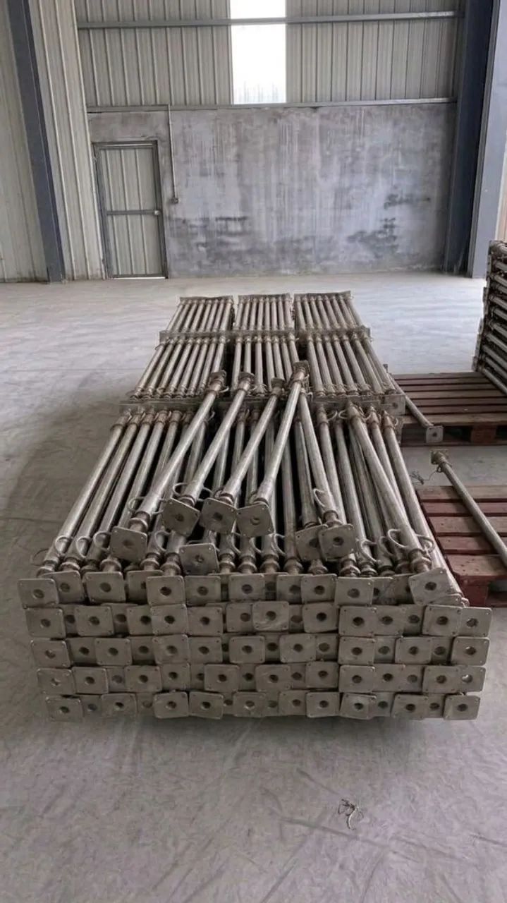 Aluguel de escoras - Foto 2
