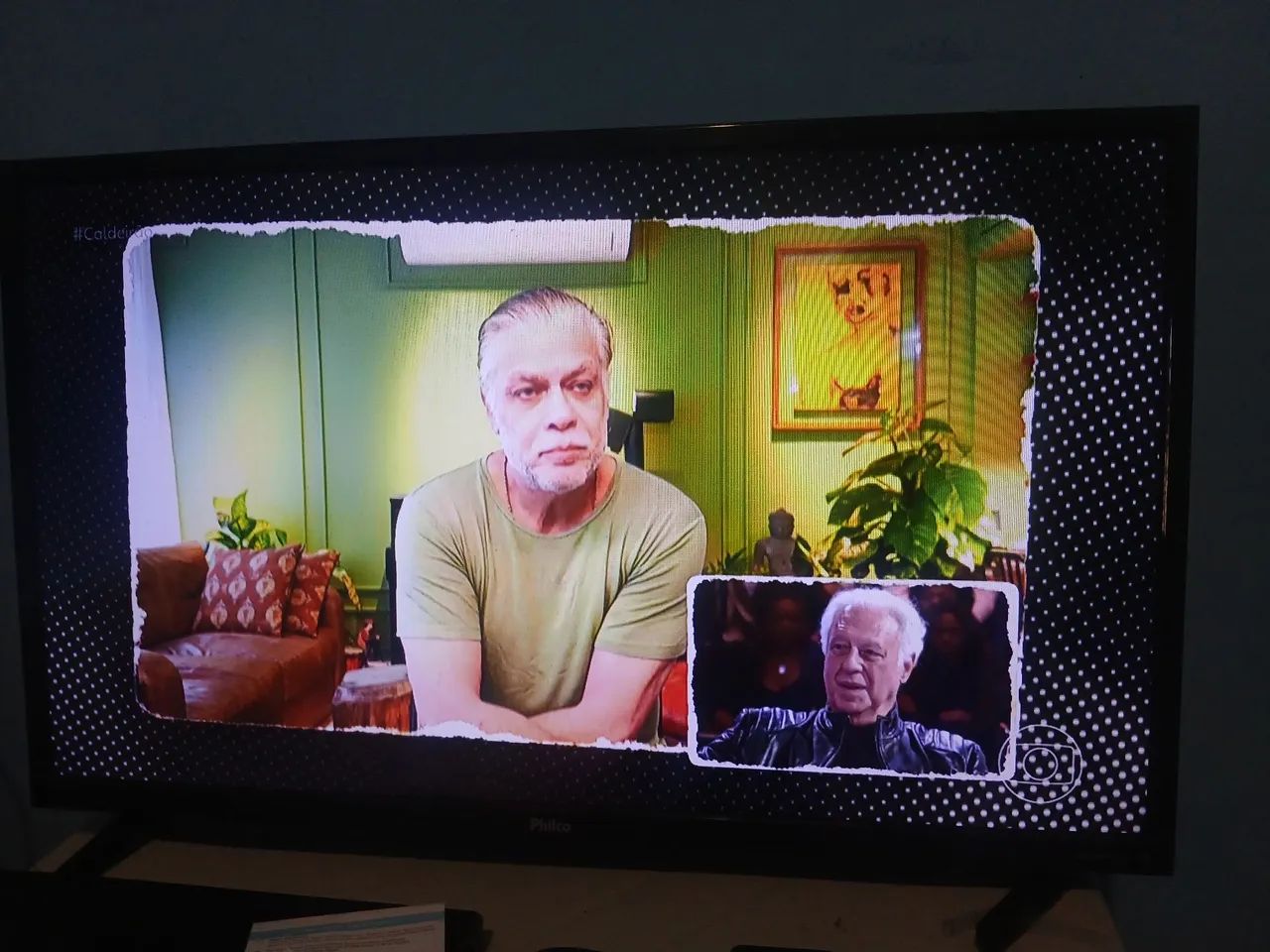 Televisão Philco 32 polegadas  - Foto 3