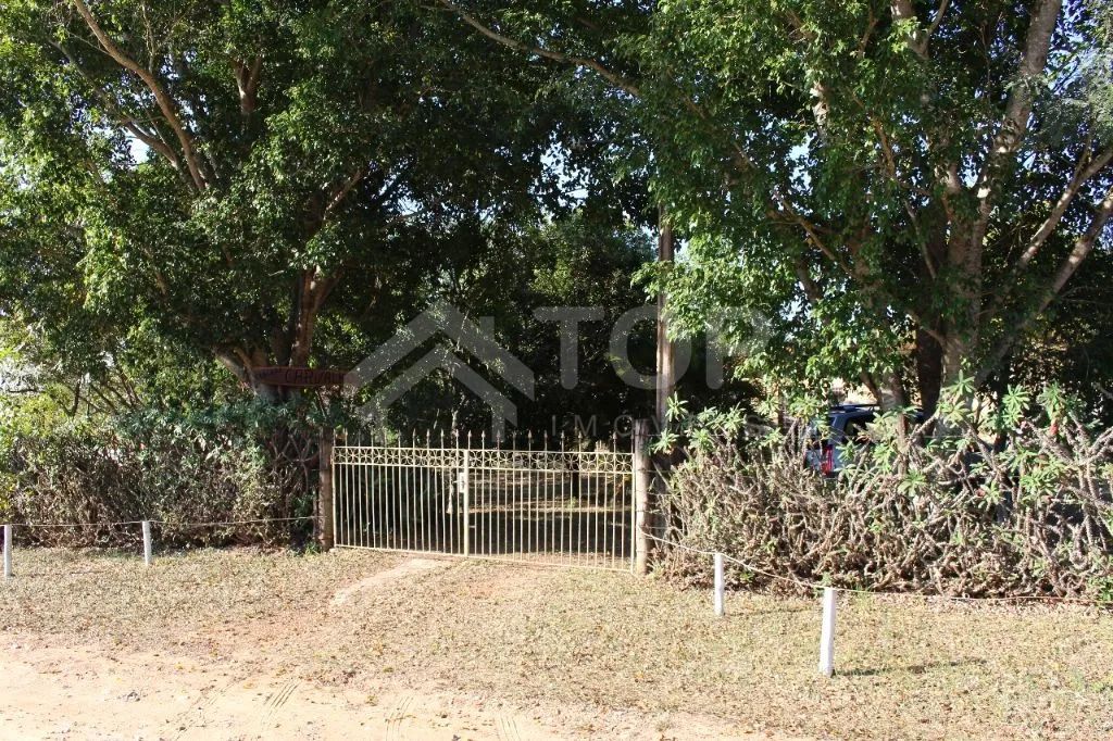 CHÁCARA COM 2 QUARTOS PARA VENDER NO ARACE DE SANTO ANTONIO