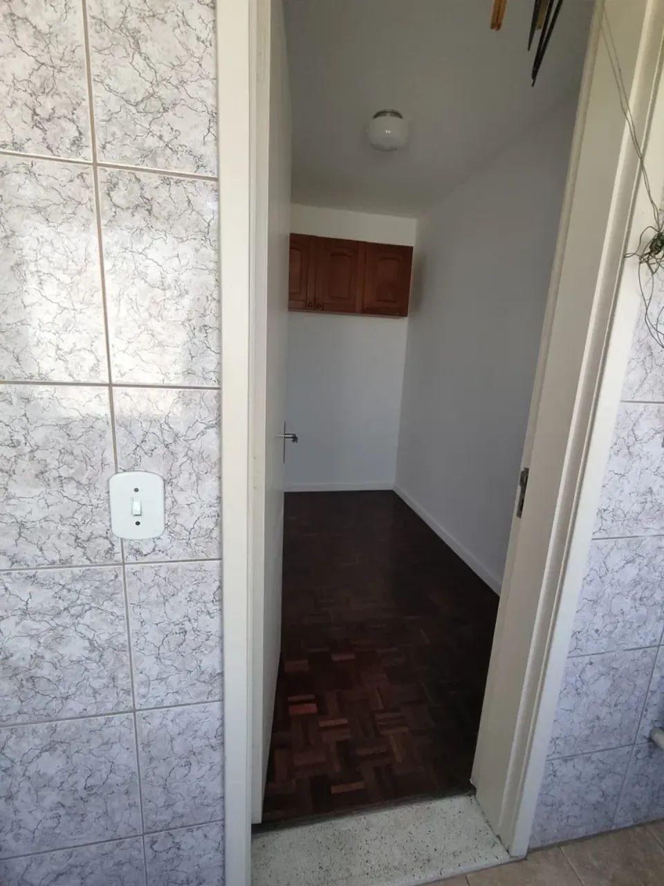 *IMOVEL RESERVADO* Apartamento amplo no Mercês próximo a praça 29 março - Foto 5