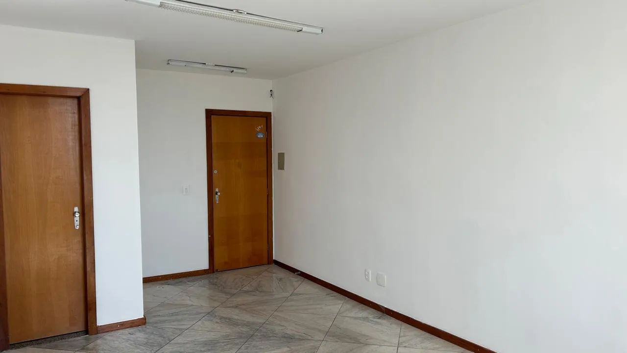 Aluguel, Sala Comercial com 30m², Santa Lúcia, Belo Horizonte. - Foto 4