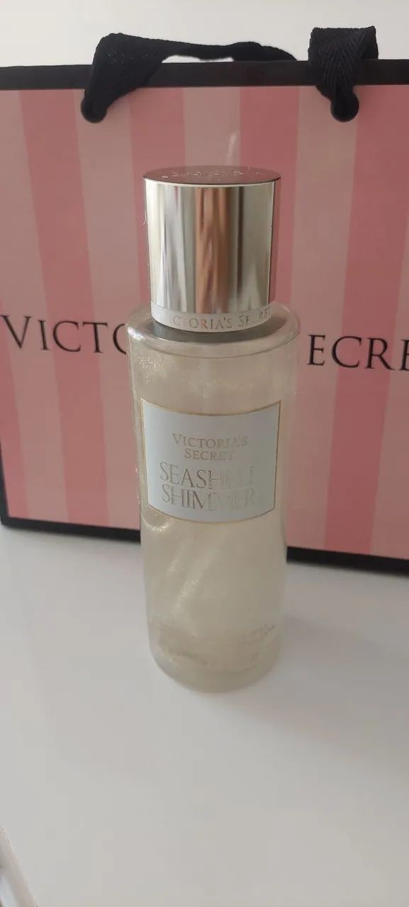 Body Splash Victoria's Secret Original  - Foto 2