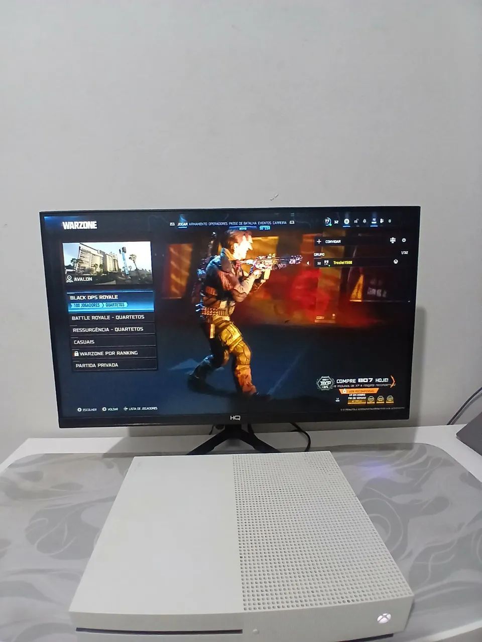 Xbox one s - Foto 2