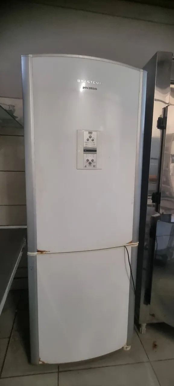Geladeira inverter  - Foto 2