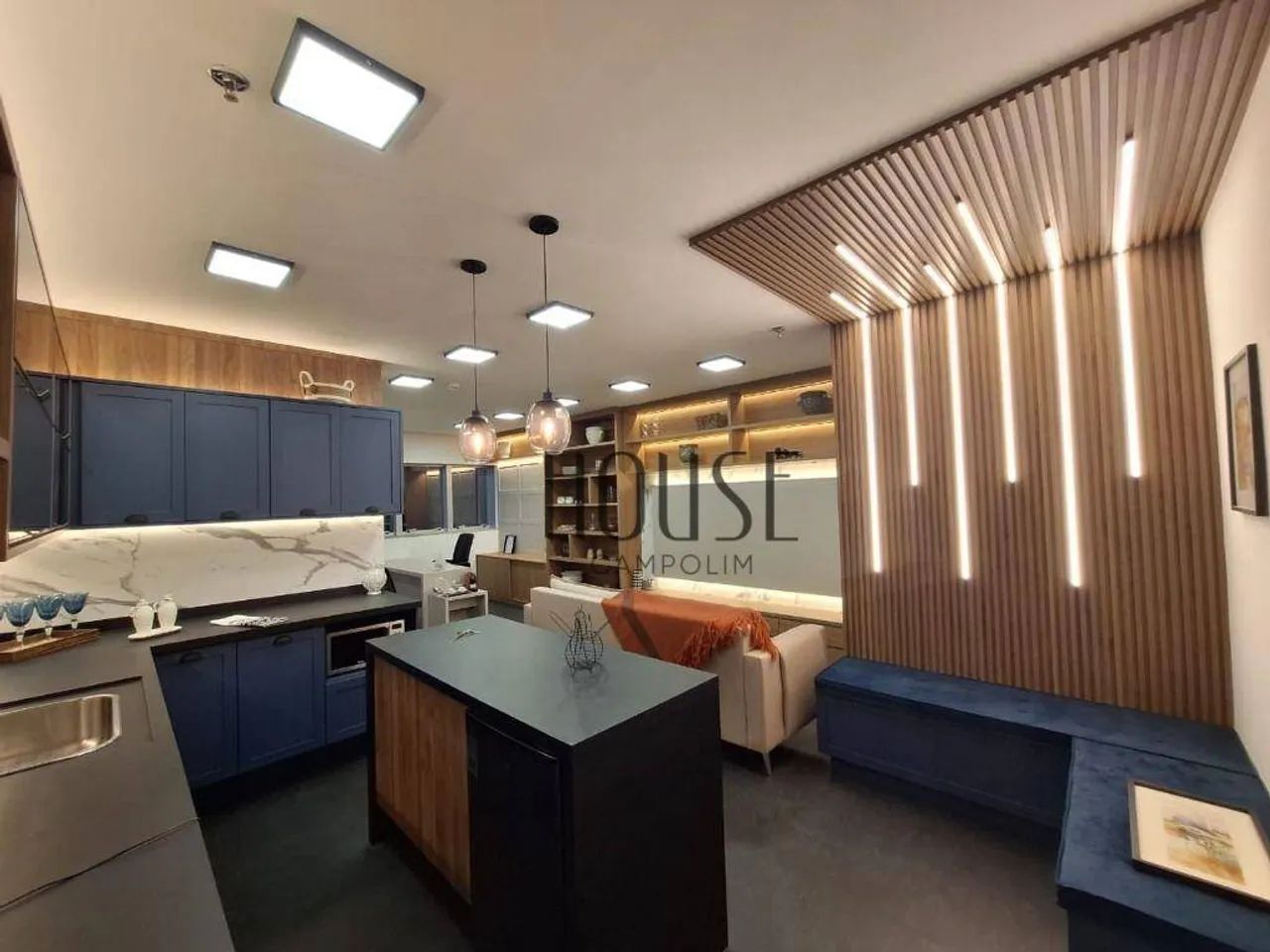 Sala à venda, 47 m² - Edifício Boulevard Alavanca Business Care - Sorocaba/SP - Foto 2