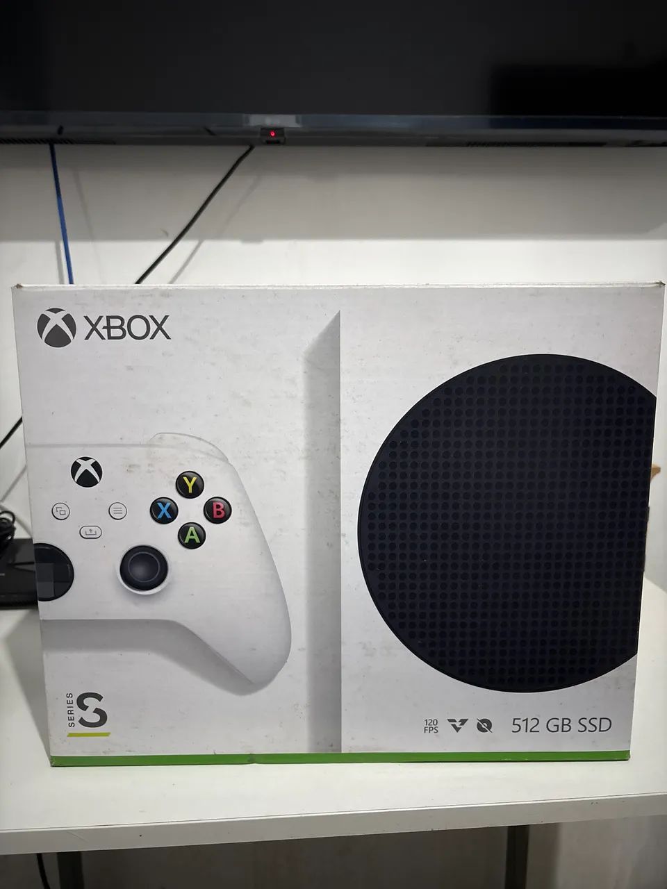 Xbox series S - Foto 2