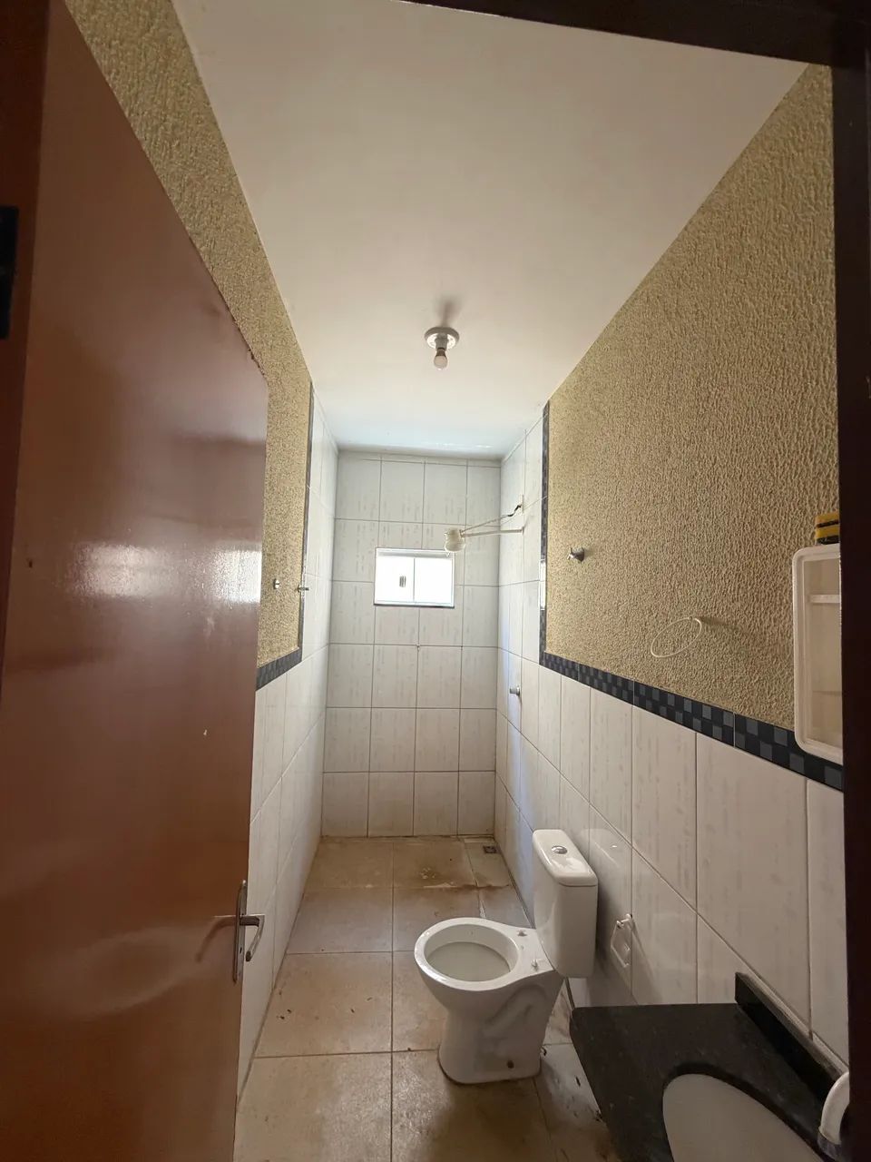 Alugo casa Ponta Kayana trindade  - Foto 4