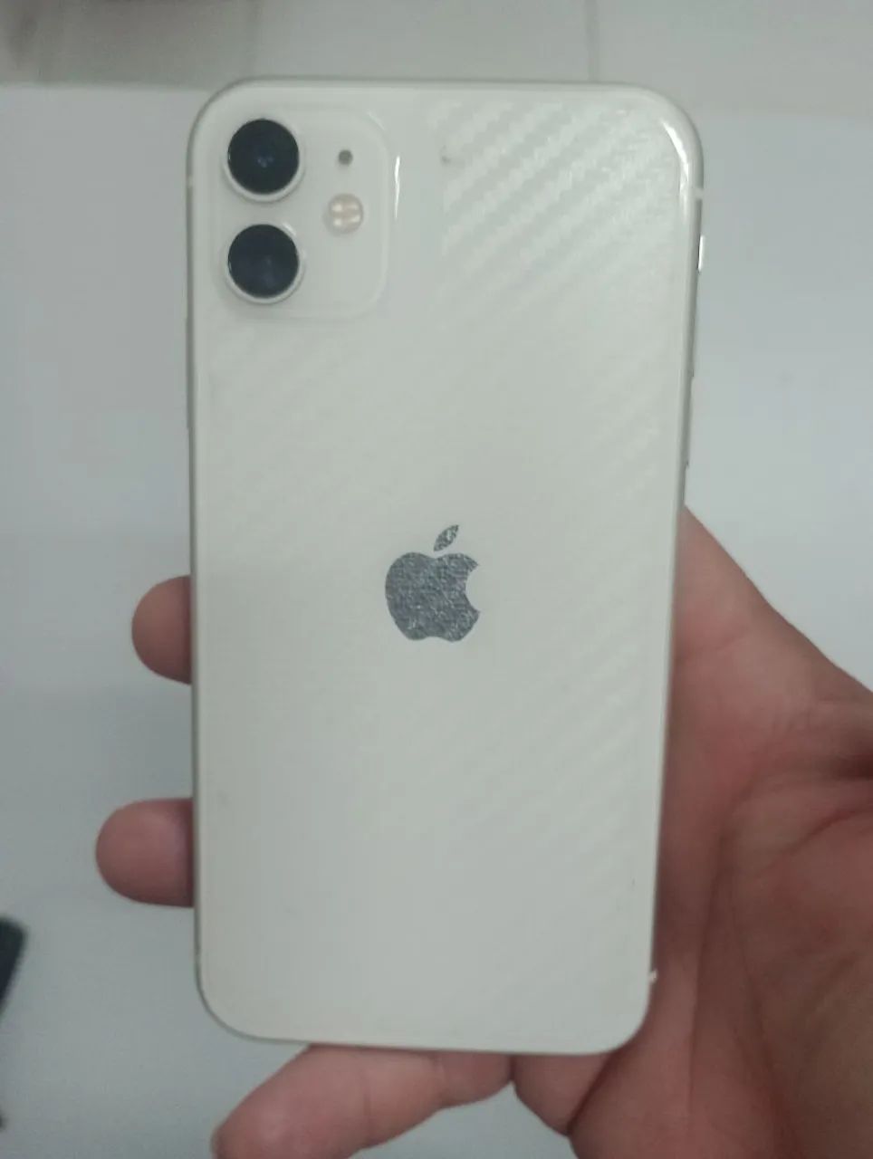 ? iPhone 11 à Venda - Ótimo preço e conser - Foto 3