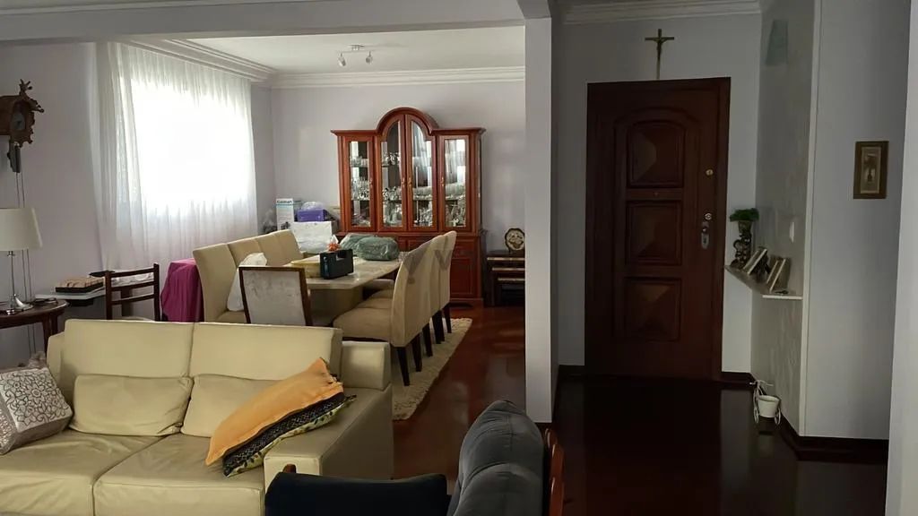 Apartamento à venda em Campinas, Jardim Proença, com 4 quartos, com 256 m², Edifício Veraz - Foto 4