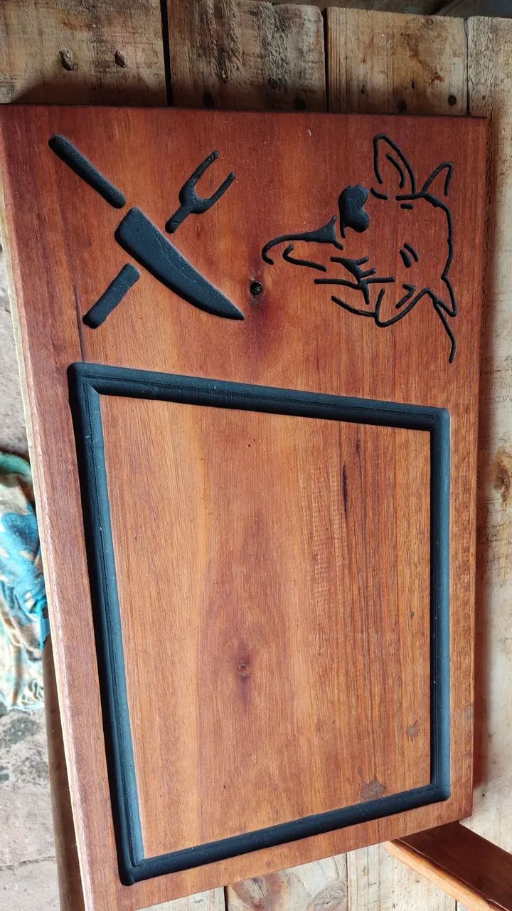 Tábua de corte 