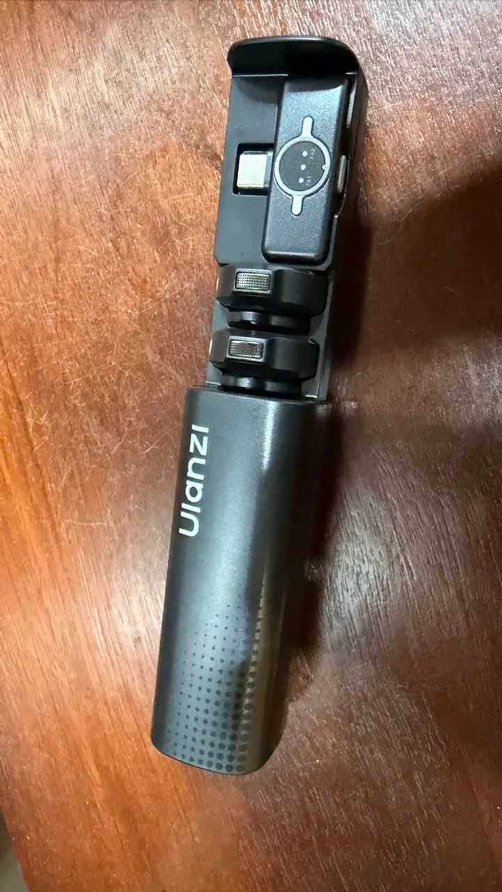 Microfone sem fio Ulanzi A21 360° - Foto 3