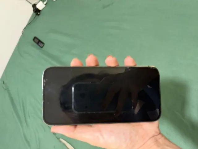 iPhone 14 Pro Max - Seminovo - Ótimo estado - Foto 5