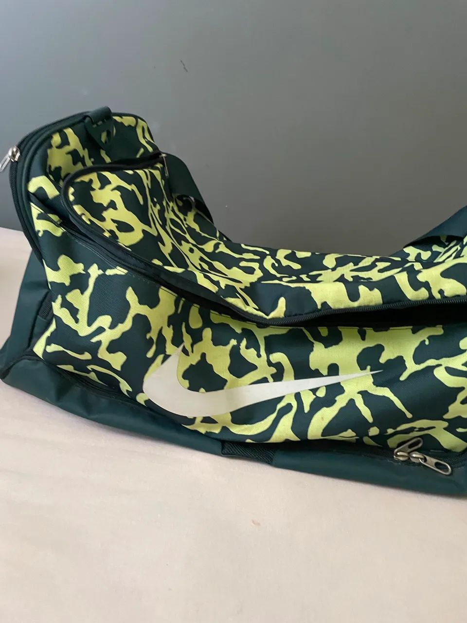 Bolsa Nike 