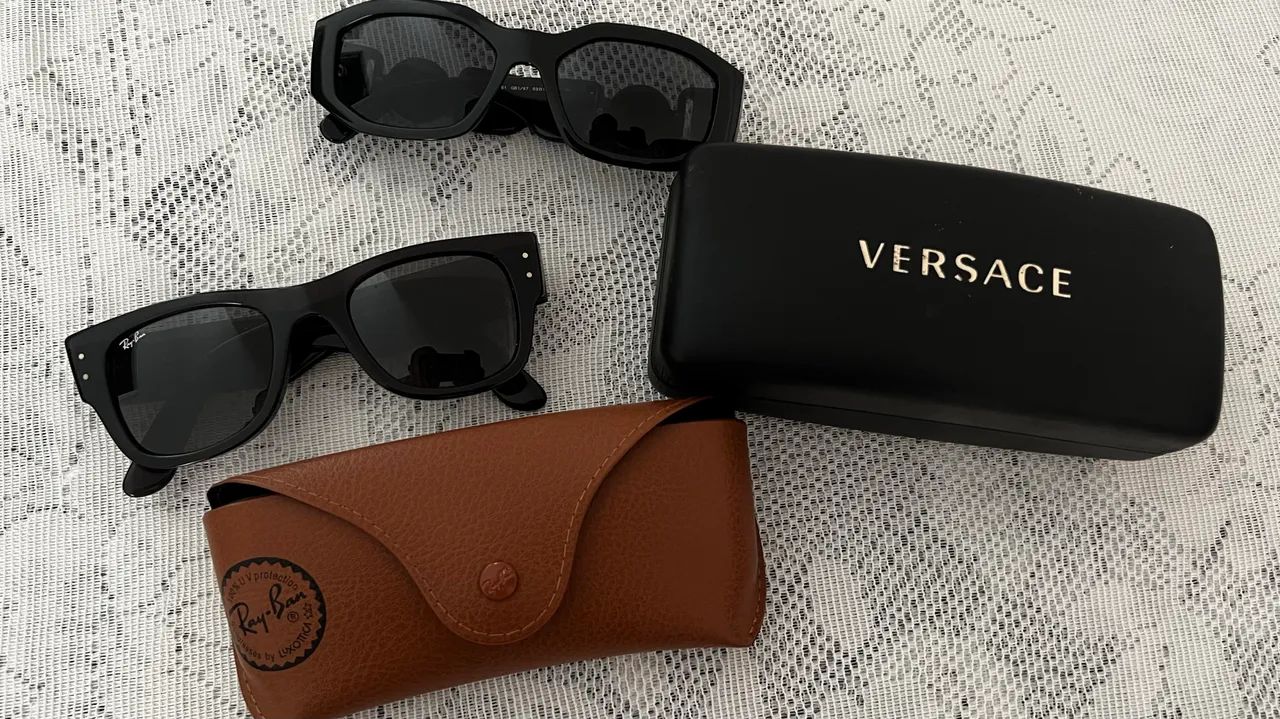 Óculos Ray Ban  - Foto 2