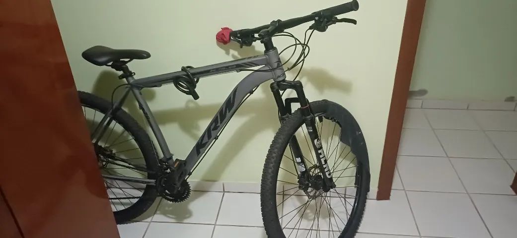 Bicicleta Aro 29