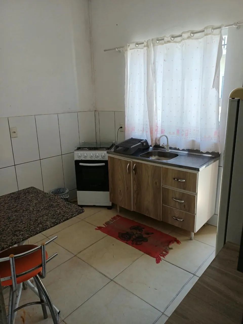 Kitnete bairro aventureiro  - Foto 3