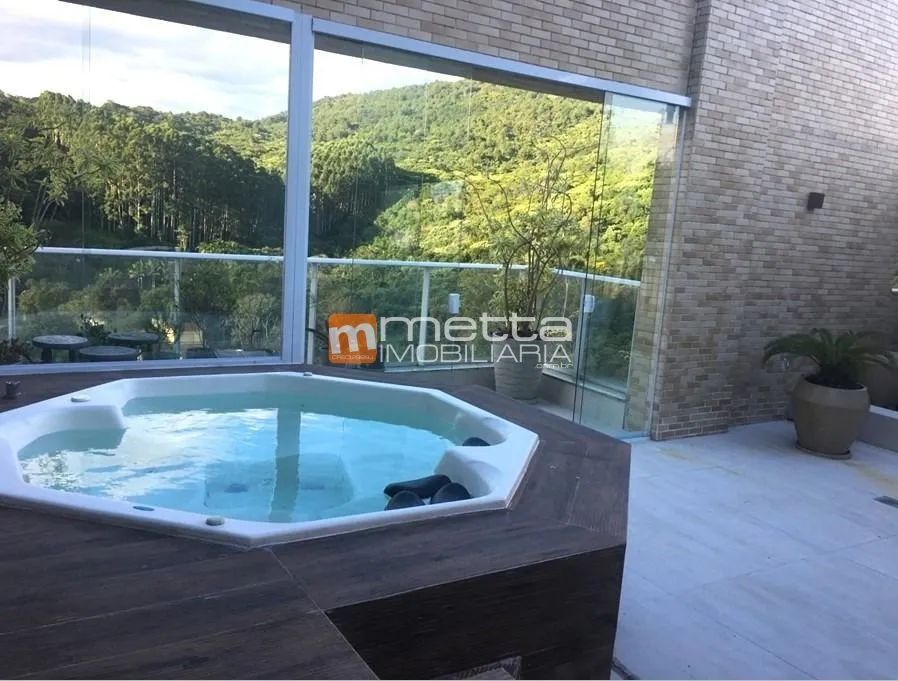 Cobertura em condomínio à Venda em Itacorubi, Florianópolis - SC - Foto 5