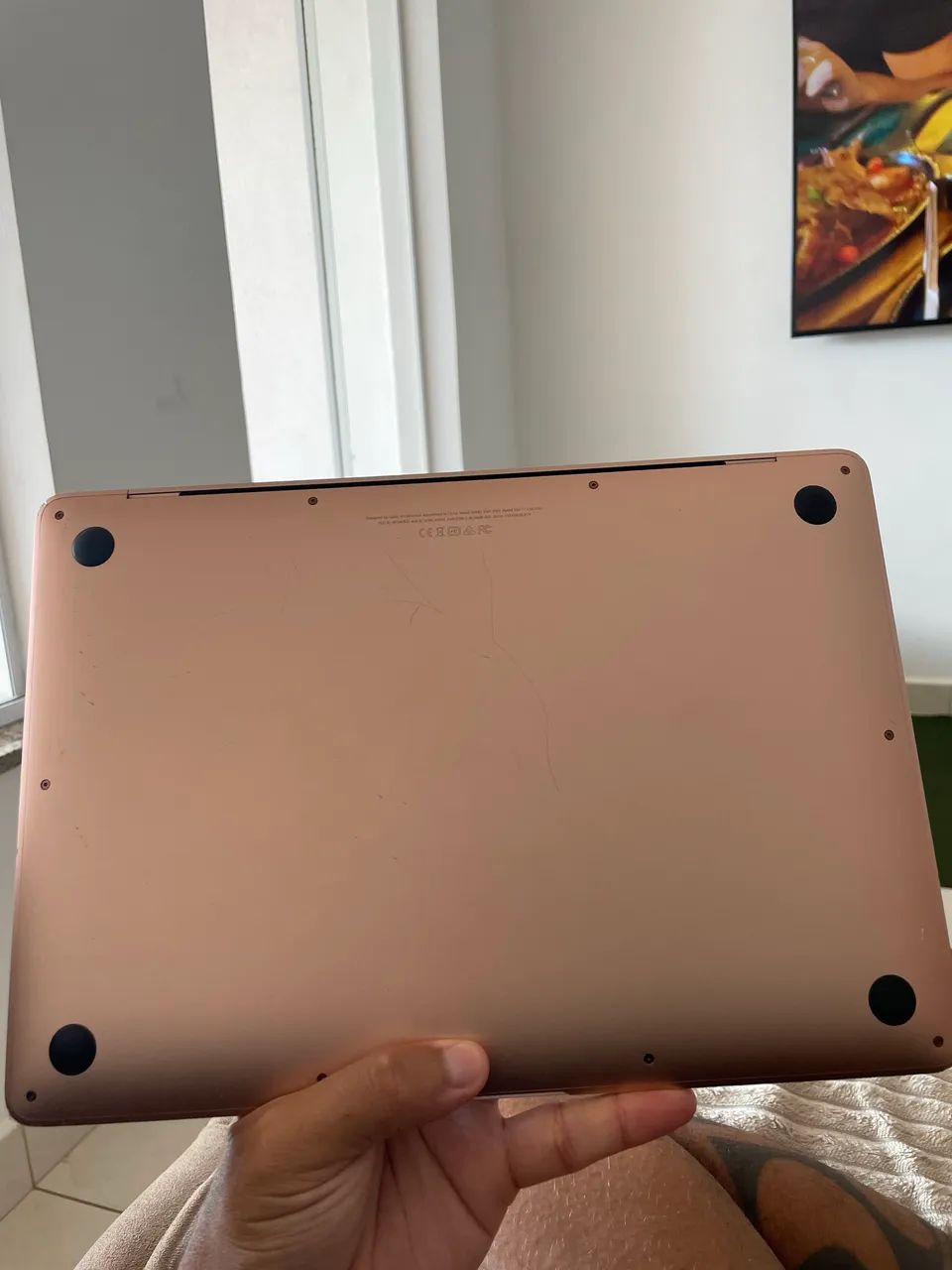 MacBook Air  - Foto 5