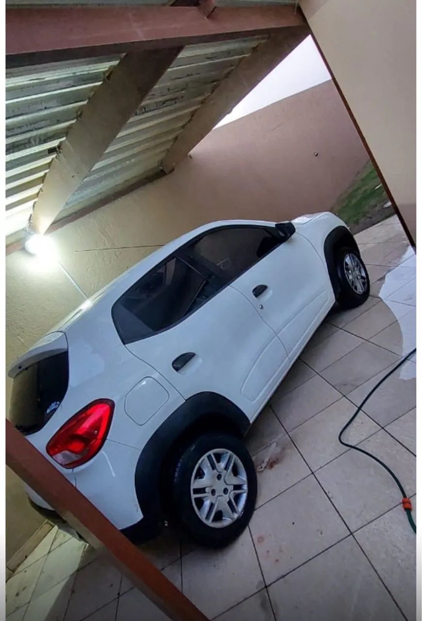 ALUGO PARA UBER  - Foto 4