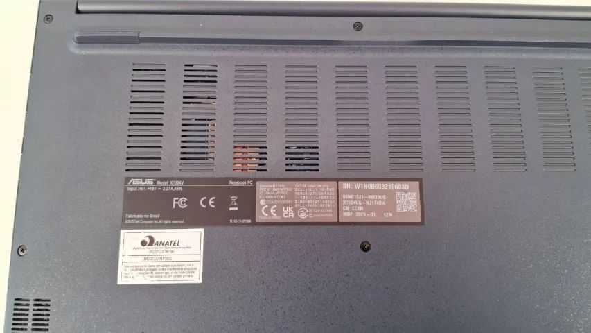 Notebook ASUS Vivobook 15, Intel Core i5 - Foto 5