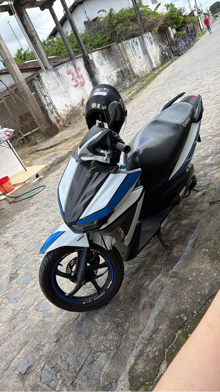 Yamaha Neo 125c AUTOMÁTICA - Foto 4