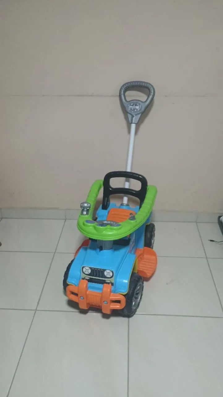 Jeep de passeio  - Foto 5