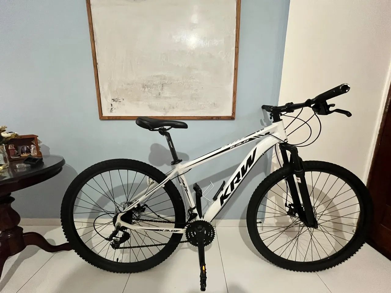 Bicicleta KRW Aro 29