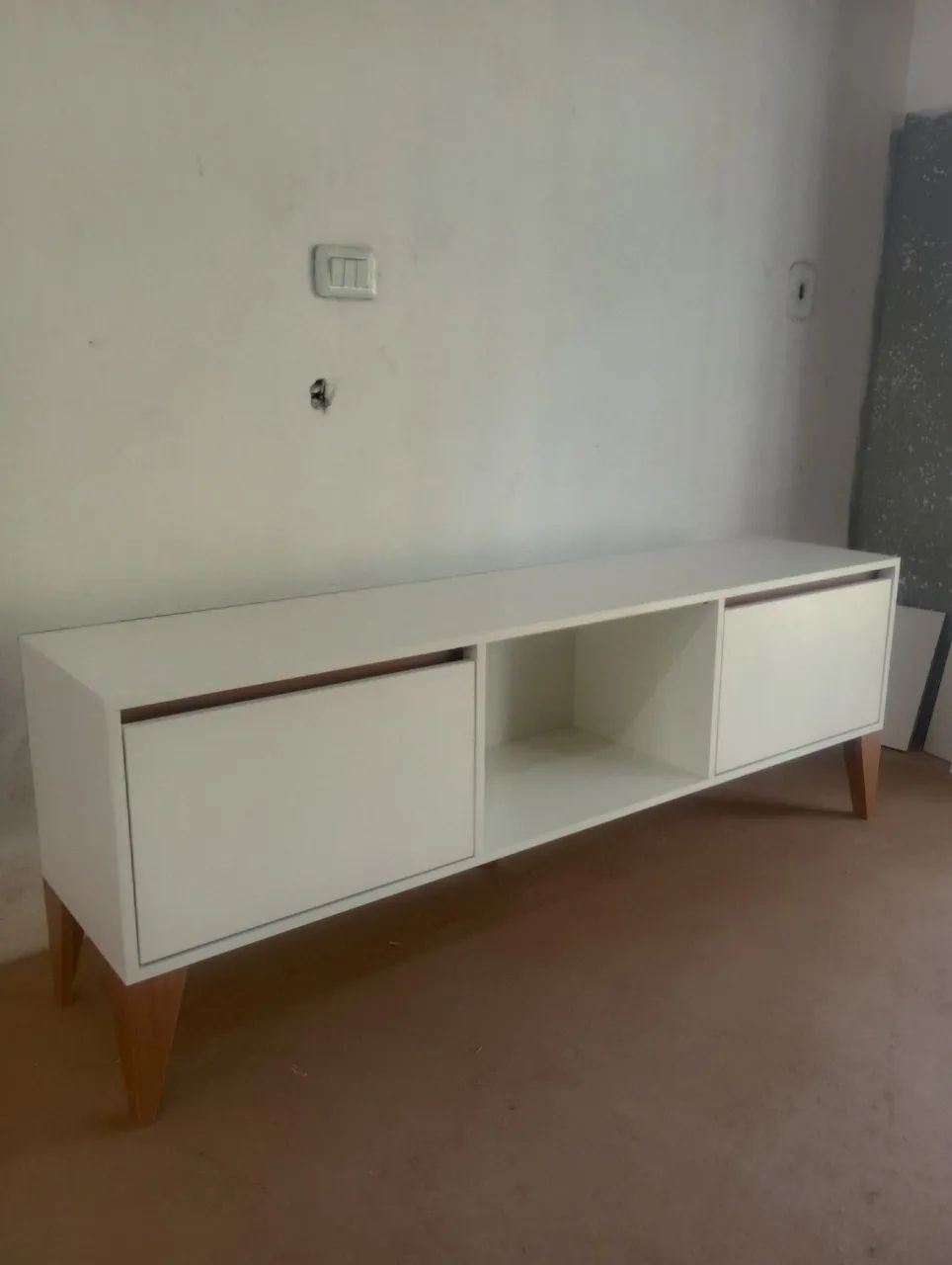 Rack para sua sala