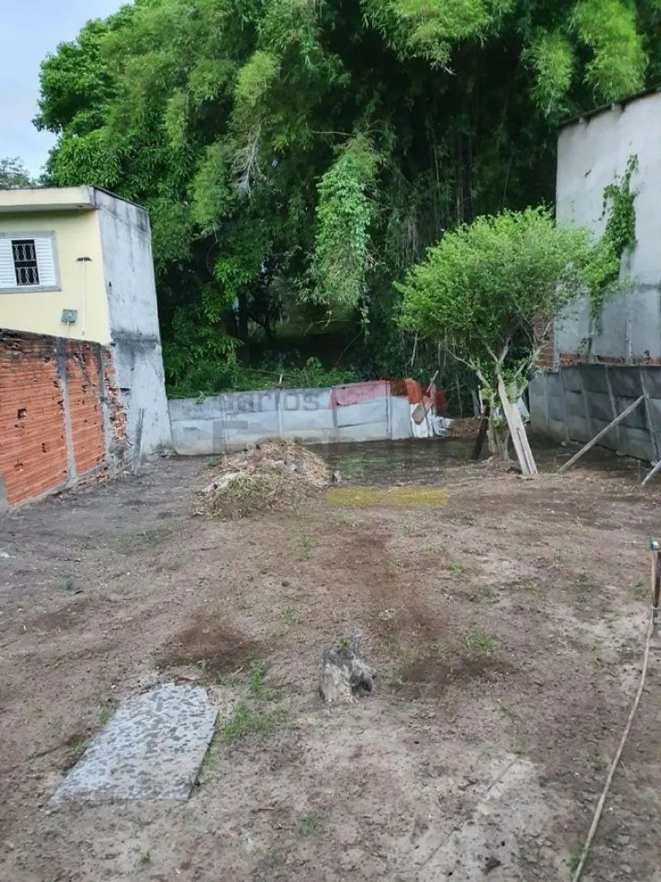 TERRENO VILA GUSTAVO - 540,00 M2. - Foto 2