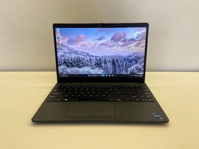 Notebook Core I5 13a geração 16GB 512GB SSD 14P
