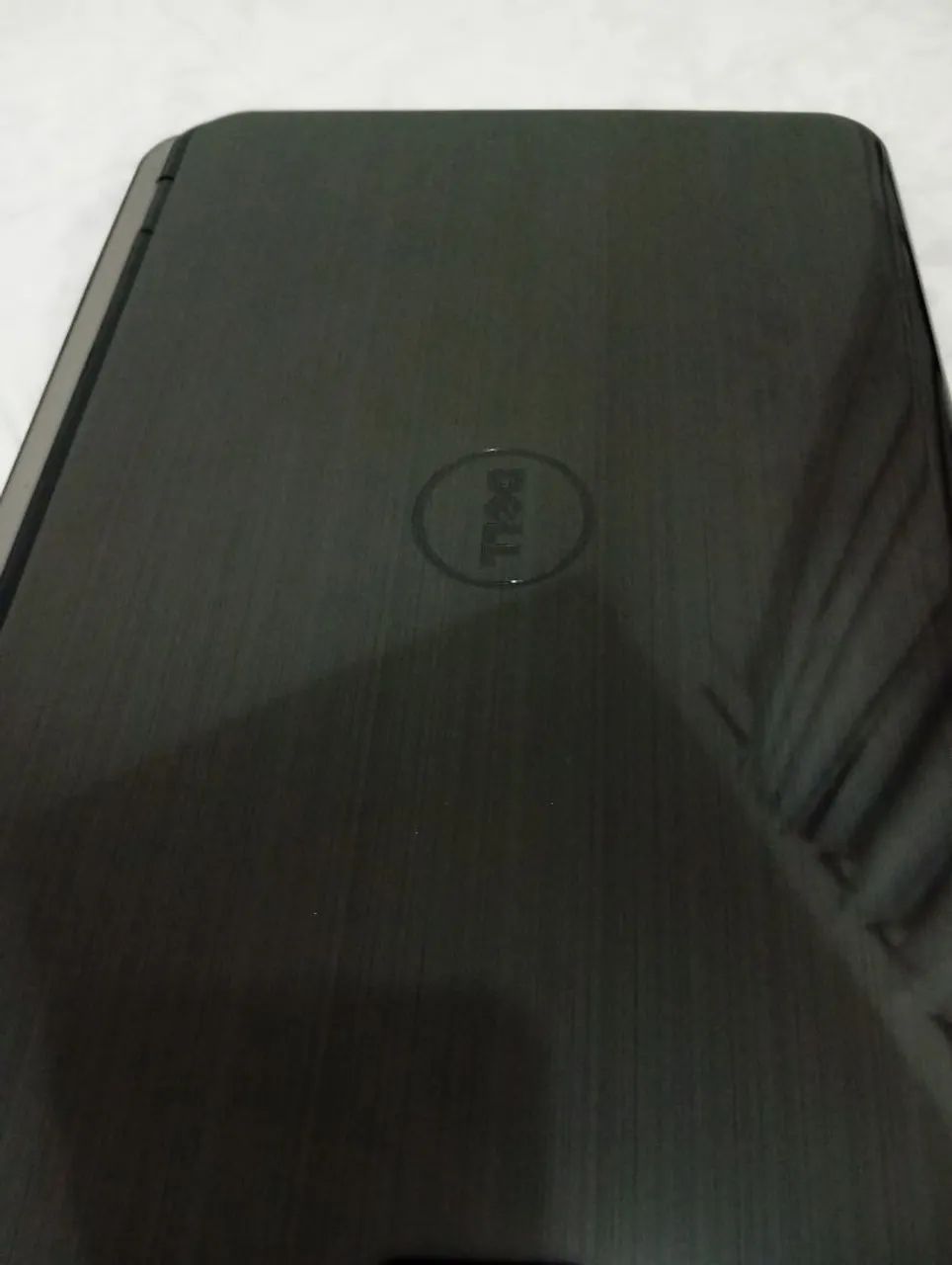 Notebook Dell Black Piano Amadeirado Core i5 - Foto 2