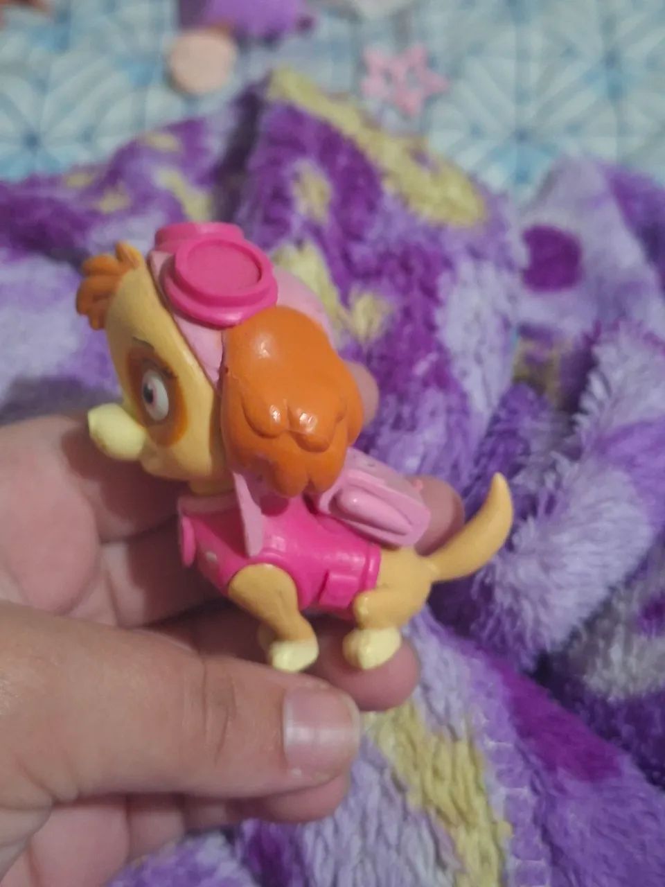 Brinquedos  - Foto 5