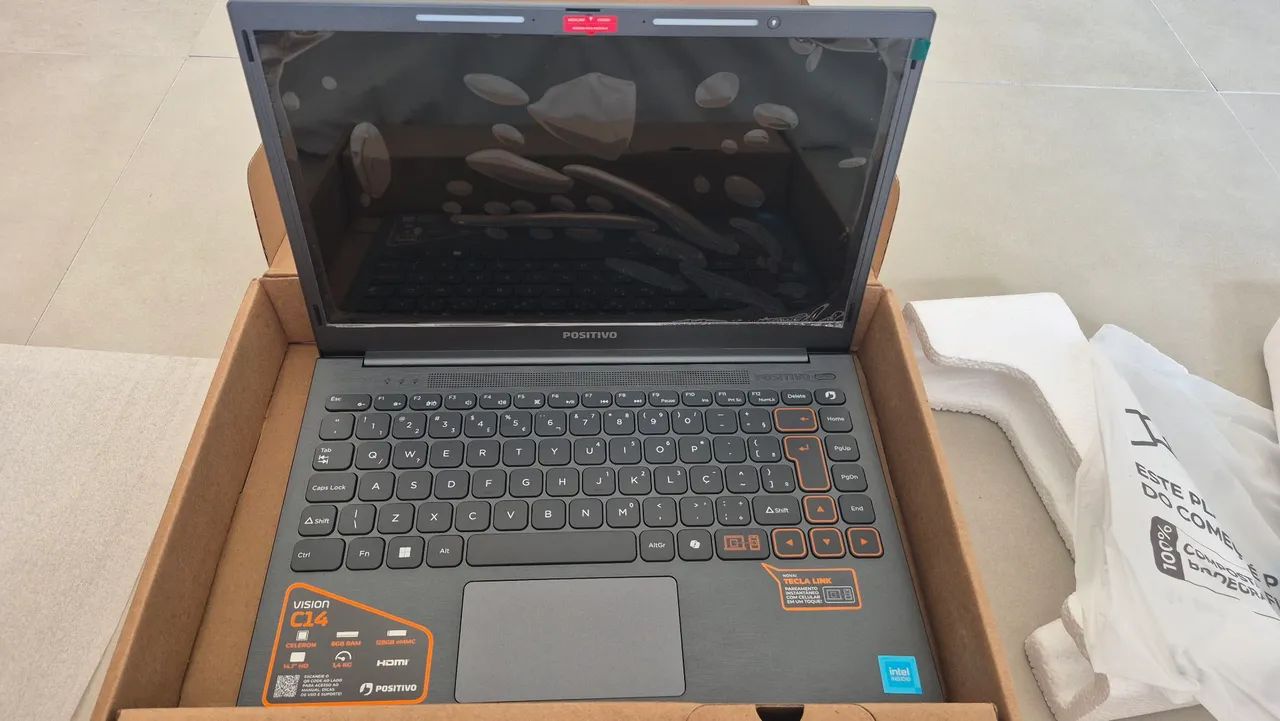 Notebook - Foto 5