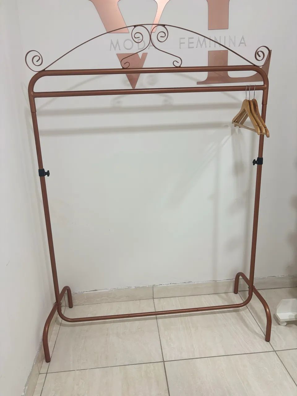 Vendo arara - Foto 2