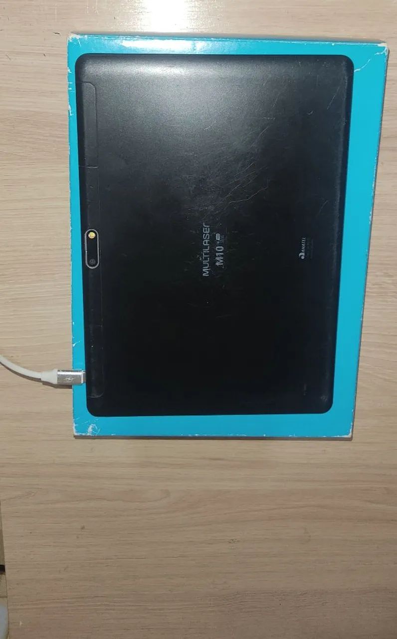 Tablet Multilaser  - Foto 2