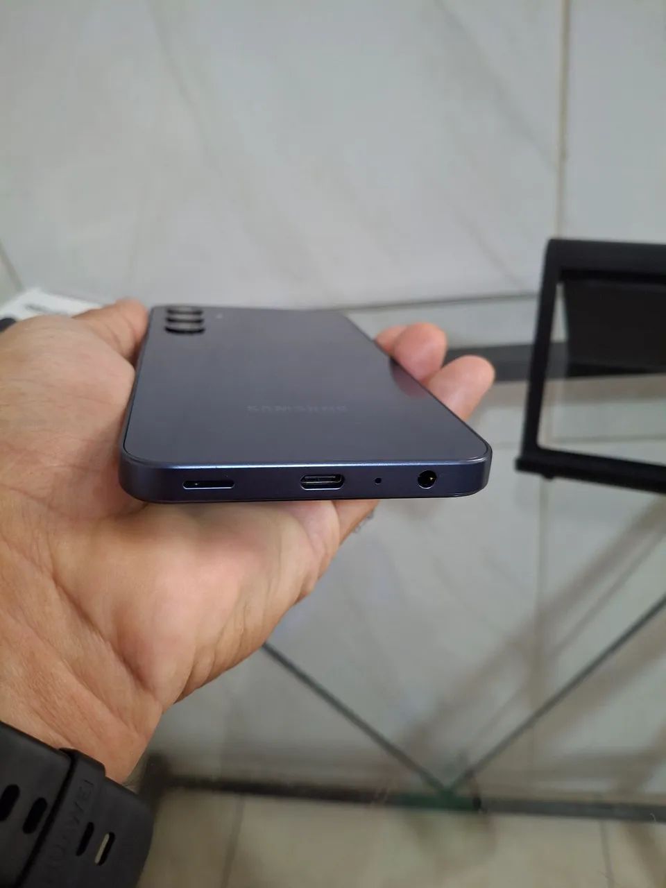 Galaxy A25 Samsung - Foto 3