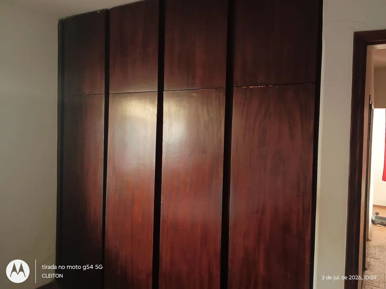 ALUGO SUITE BAIRRO BRASIL  - Foto 3