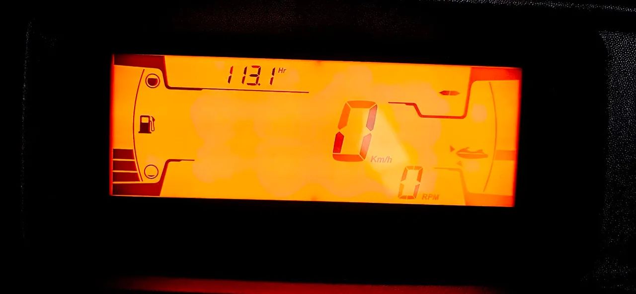 GTI170SE com som - Foto 5