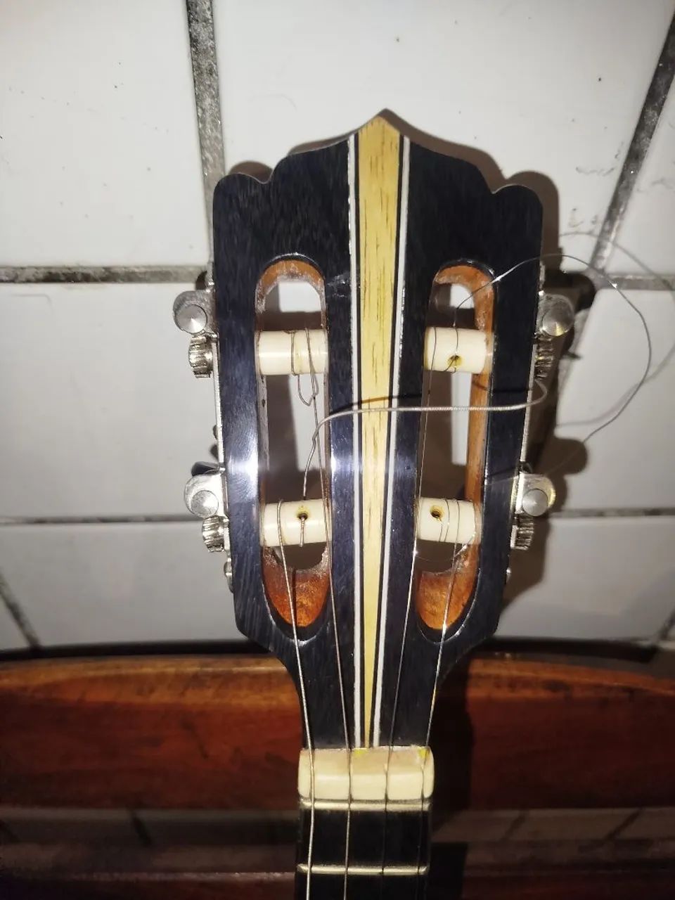 CAVAQUINHO LUTHIER  - Foto 2