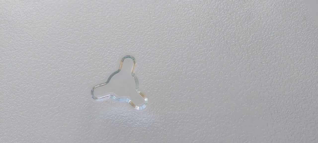 Prato para microondas 36 cm - Foto 2